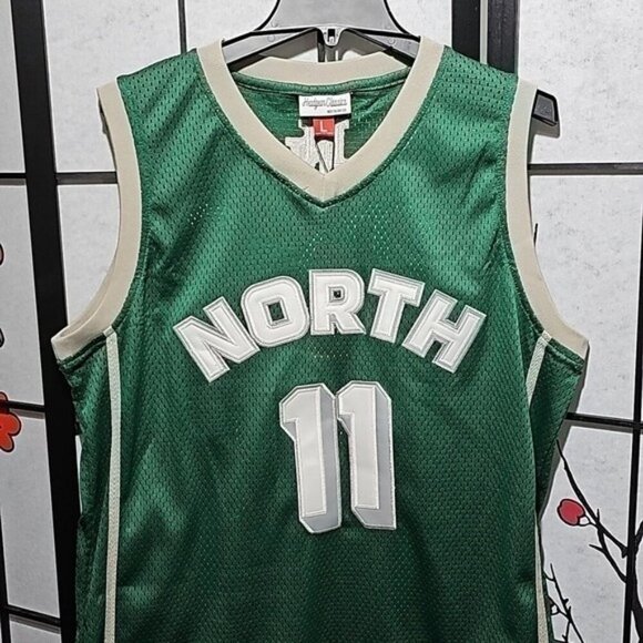 Trae Young HS Basketball Jersey Size Large New - Picture 3 of 9